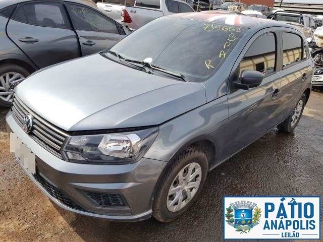 GOL 1.0 1.0 12V MPI