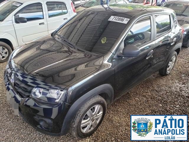 KWID ZEN 1.0 SCE
