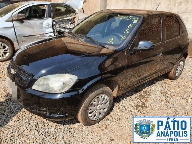 CELTA LT 1.0 VHC E FLEXPOWER