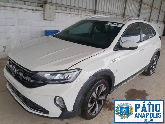 NIVUS HIGHLINE 200 AT 1.0 12V TSI TURBO