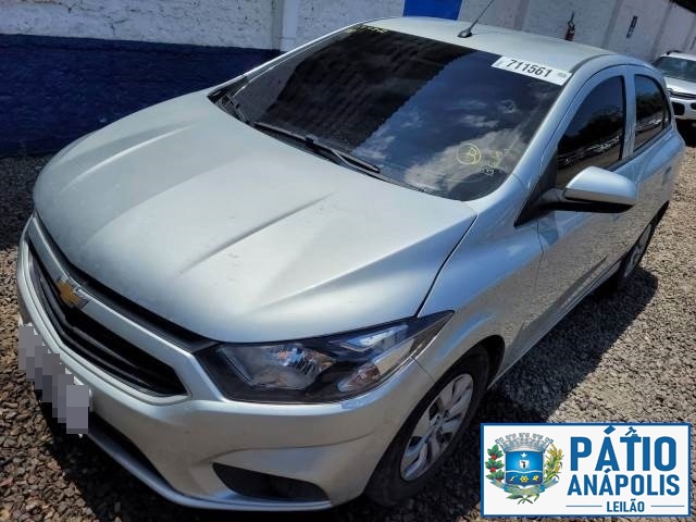 ONIX LT 1.0 ECO