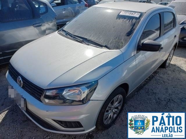 GOL 1.6 1.6 MSI