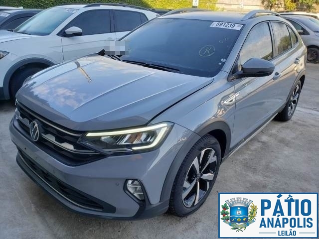 NIVUS HIGHLINE 200 AT 1.0 12V TSI TURBO
