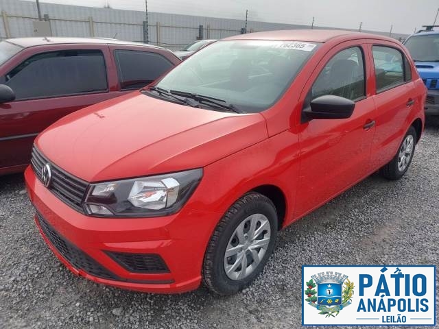 GOL 1.0 1.0 12V MPI
