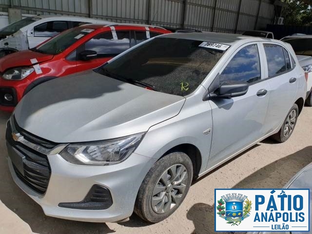 ONIX 1.0 1.0 12V ECOTEC