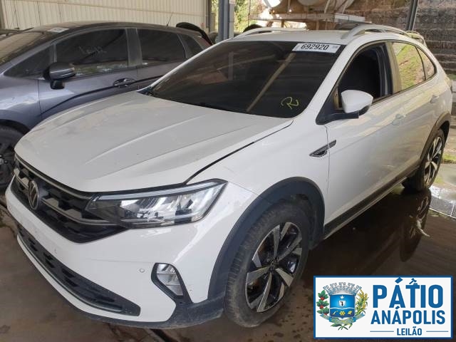 NIVUS HIGHLINE 200 AT 1.0 12V TSI TURBO