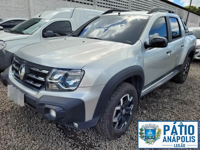 OROCH OUTSIDER 1.3 16V TCE TURBO