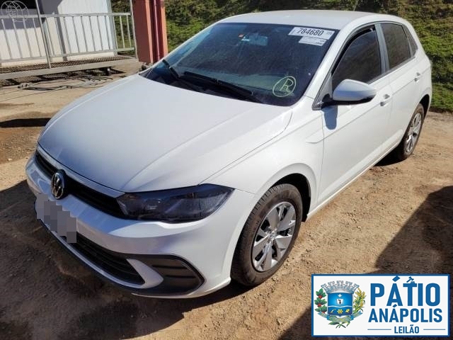 POLO 1.0/TRACK 1.0 12V MPI