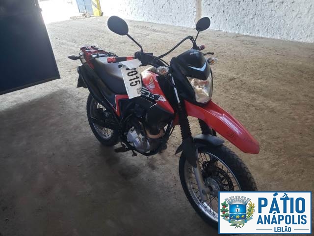 NXR 160 BROS ESDD FLEXONE