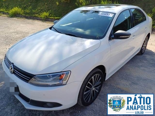 JETTA HIGHLINE 2.0 16V TSI