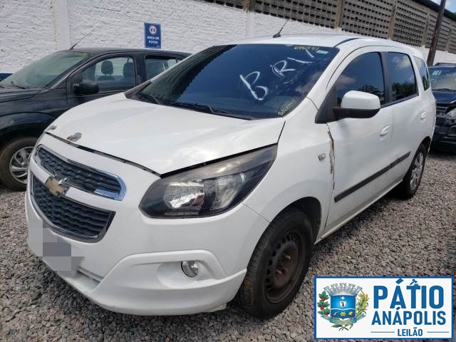 SPIN LT 1.8 ECONO.FLEX