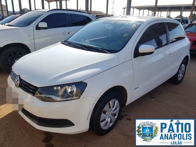 GOL 1.0 NOVO 1.0 TOTAL FLEX