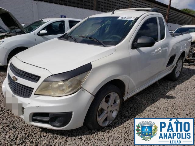 MONTANA SPORT 1.4 ECONO.FLEX