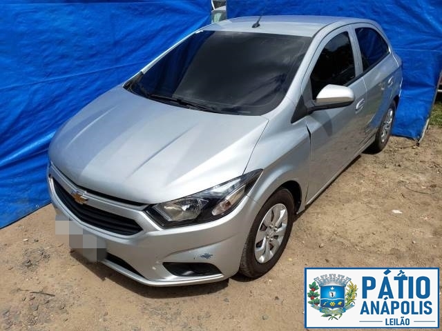 ONIX LT 1.0 ECO