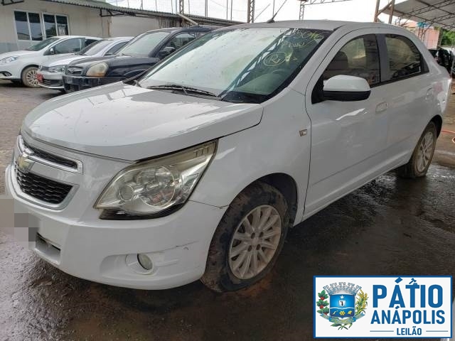 COBALT LTZ 1.4 ECONO.FLEX