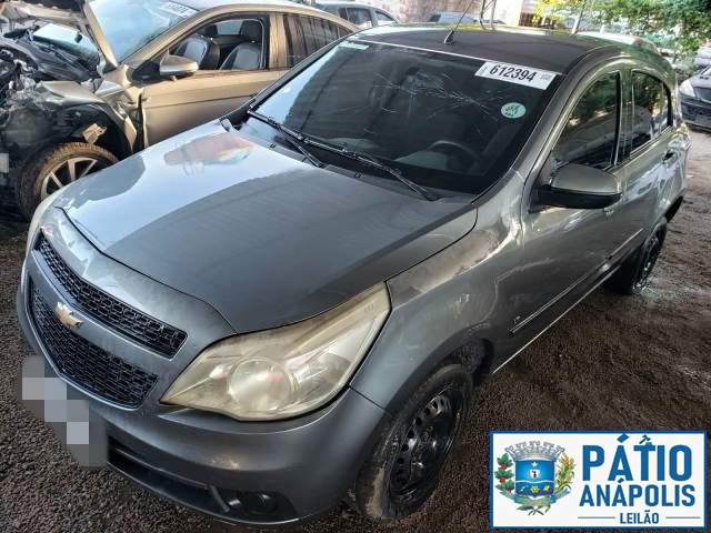 AGILE LT 1.4 ECONO.FLEX