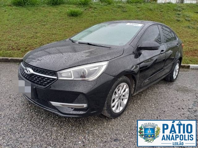ARRIZO 5 RX 1.5 16V VVT TURBO
