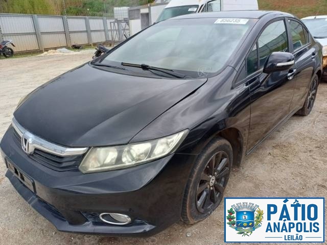 CIVIC LXL 1.8 16V
