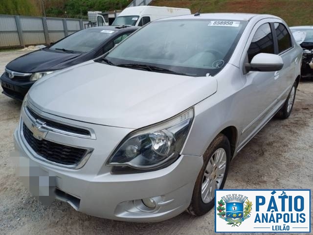 COBALT LTZ 1.8 ECONO.FLEX