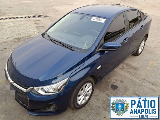 ONIX PLUS LTZ 1.0 12V ECOTEC TURBO