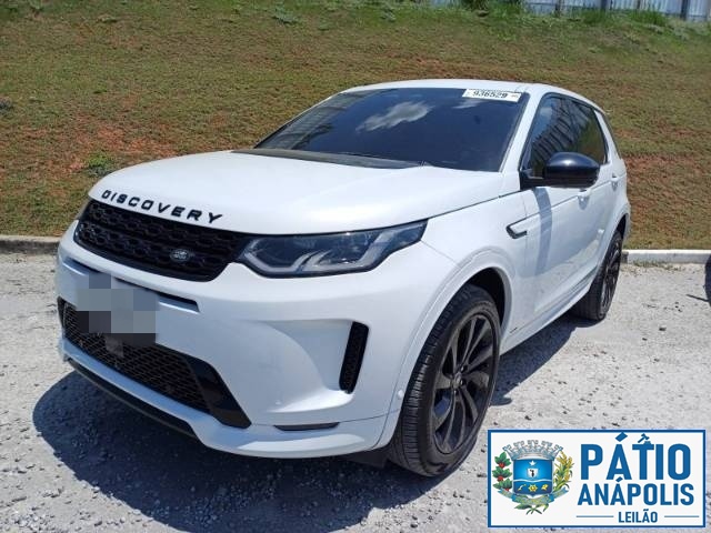 DISCOVERY SPORT D200 SE R-DYNAMIC 2.0 INGENIUM TURBO