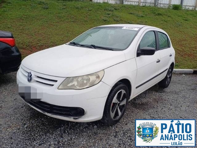 GOL 1.0 1.0 TOTAL FLEX