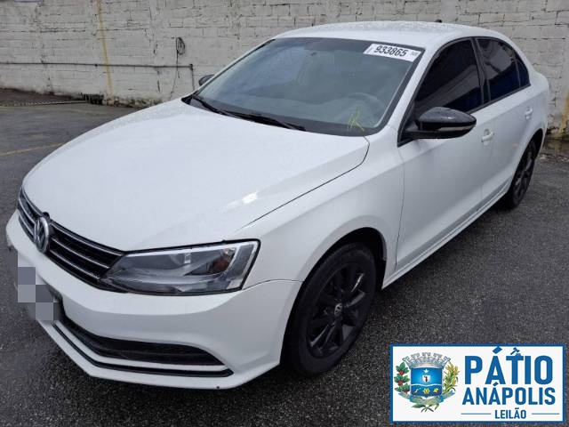 JETTA TRENDLINE AT 1.4 16V TFSI TURBO