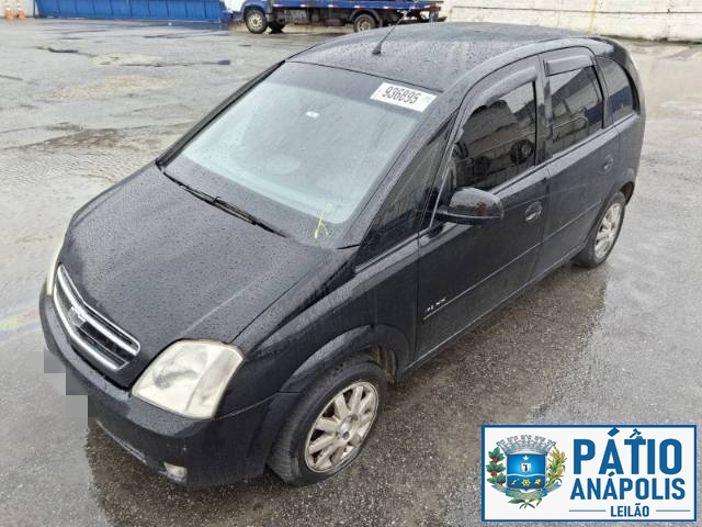 MERIVA MAXX 1.4 ECONO.FLEX
