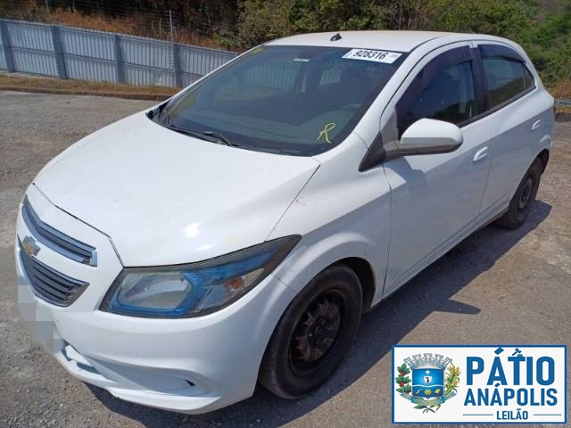 ONIX LT 1.4 SPE