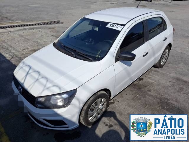 GOL 1.6 1.6 MSI