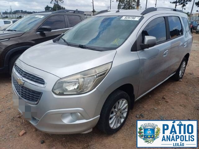 SPIN LT 1.8 ECONO.FLEX