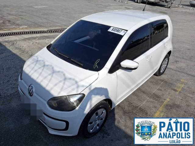 UP MOVE I-MOTION 1.0 12V