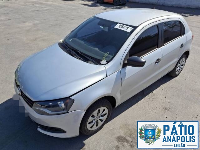 GOL CITY NOVO 1.0 TOTAL FLEX