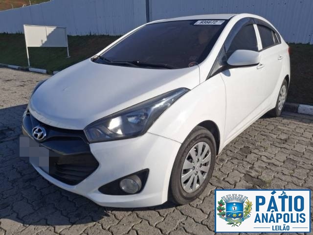 HB20S COMFORT PLUS 1.0 12V CVVT