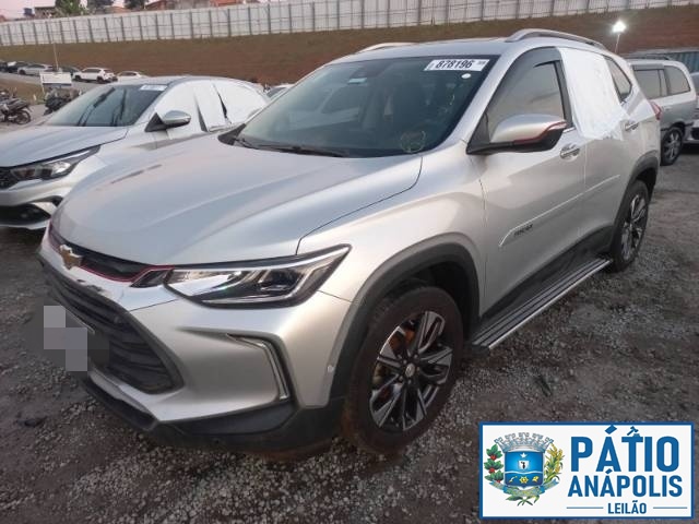 TRACKER PREMIER AT 1.2 12V ECOTEC TURBO