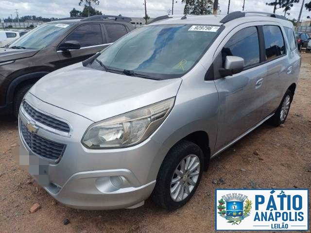 SPIN LT 1.8 ECONO.FLEX