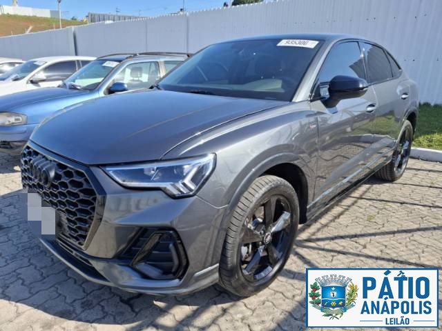 Q3 SPORTBACK 2.0 16V TSI TURBO