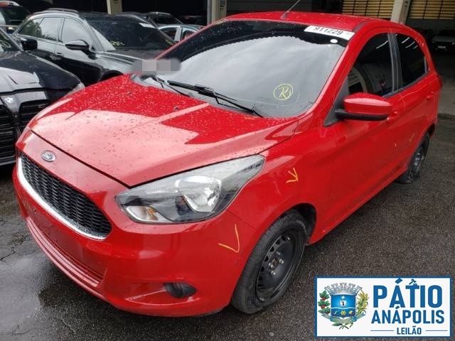 KA SEL 1.0 12V TIVCT