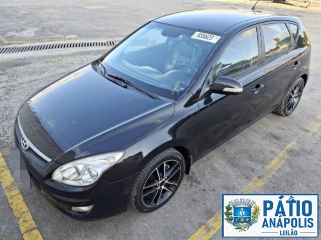 I30 2.0 2.0 16V