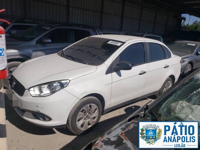 GRAND SIENA ATTRACTIVE 1.4 EVO