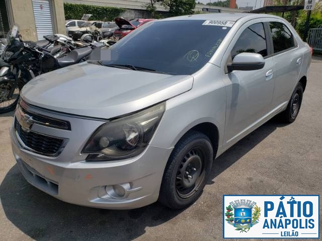 COBALT LT 1.8 ECONO.FLEX