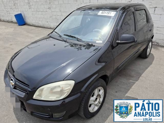 CELTA SPIRIT 1.0 VHC FLEXPOWER