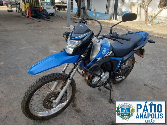NXR 160 BROS ESDD FLEXONE