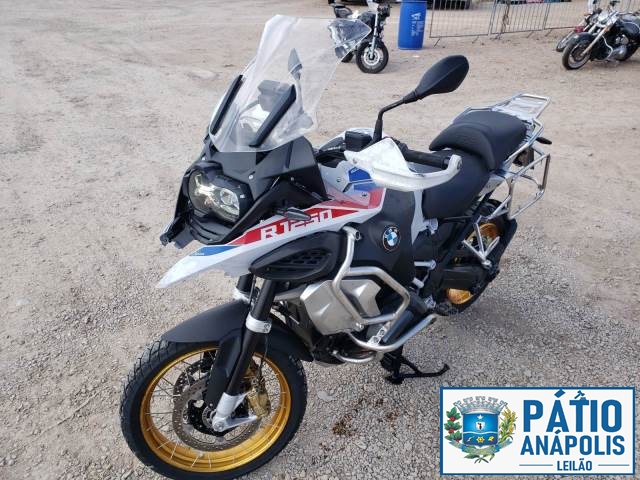R 1250 GS ADVENTURE