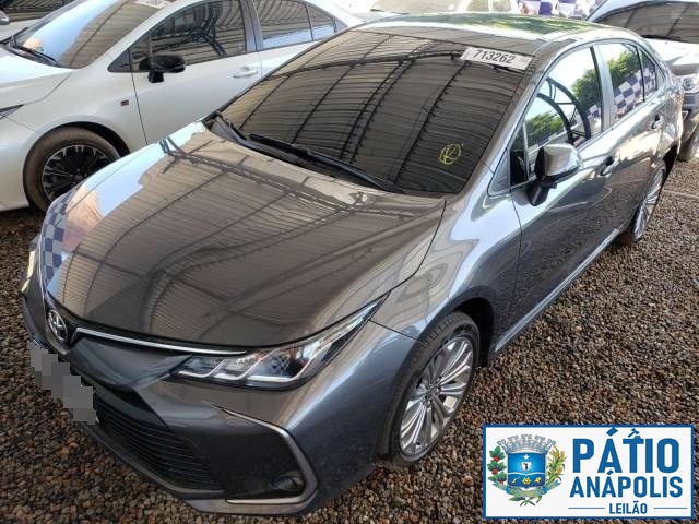 COROLLA XEI 2.0 16V DUAL VVT-IE