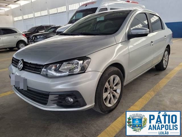 VOYAGE COMFORTLINE I-MOTION 1.6 MSI