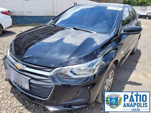 ONIX PLUS LT 1.0 12V ECOTEC
